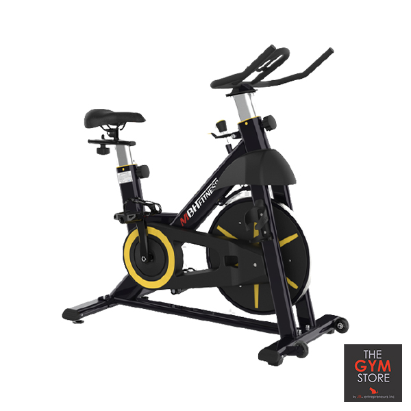 KD5801 Indoor Bike